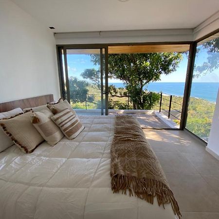 Eco Sky Villas El Sunzal Eksteriør billede