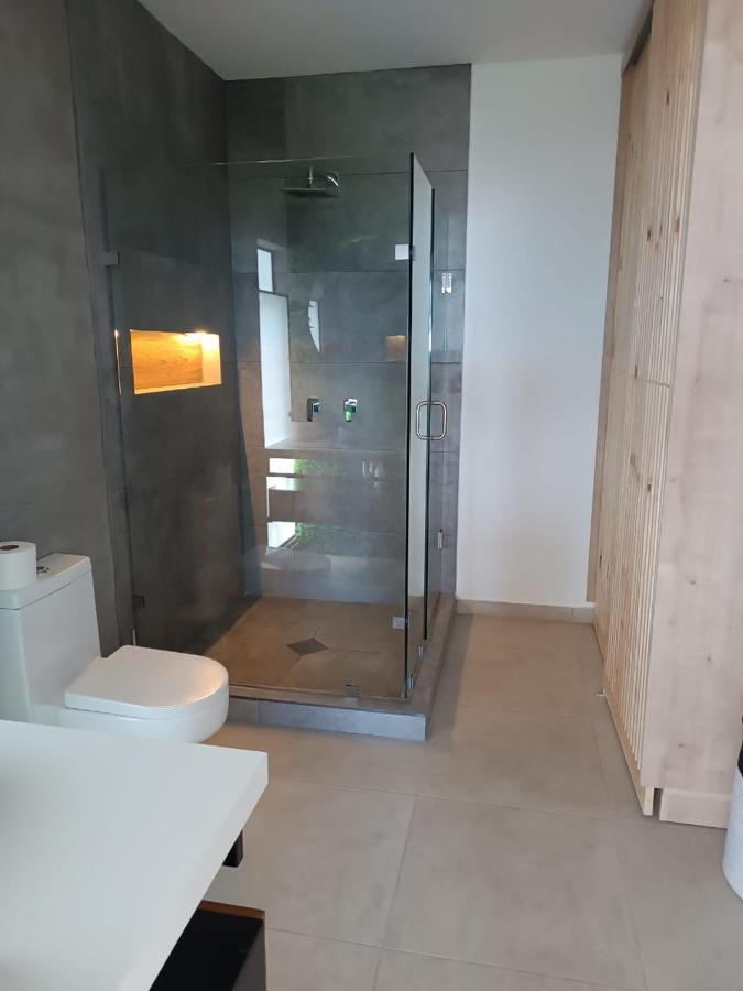 Eco Sky Villas El Sunzal Eksteriør billede