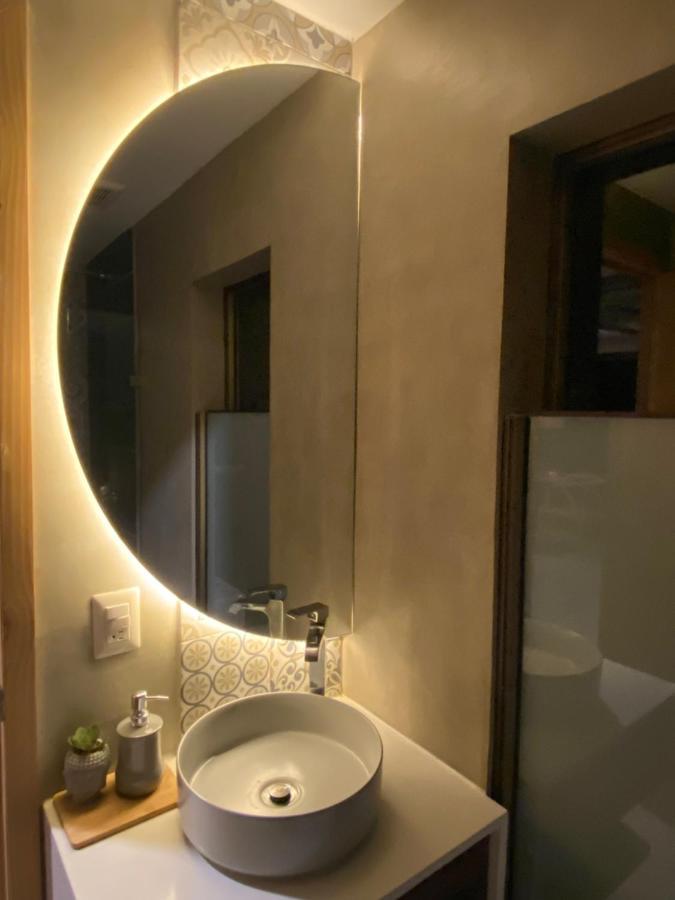 Eco Sky Villas El Sunzal Eksteriør billede