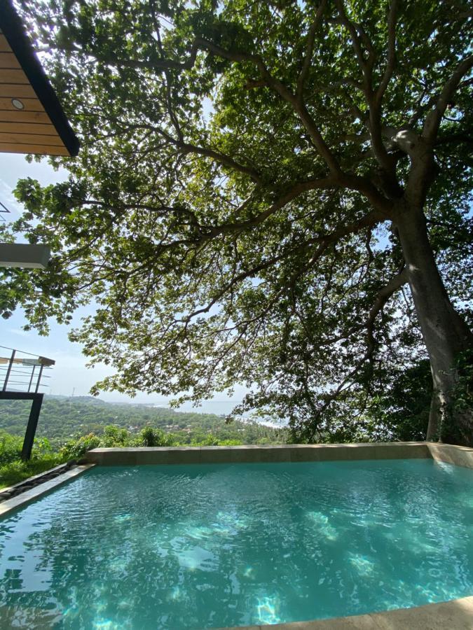 Eco Sky Villas El Sunzal Eksteriør billede