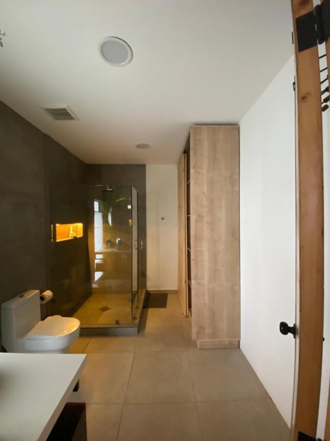 Eco Sky Villas El Sunzal Eksteriør billede