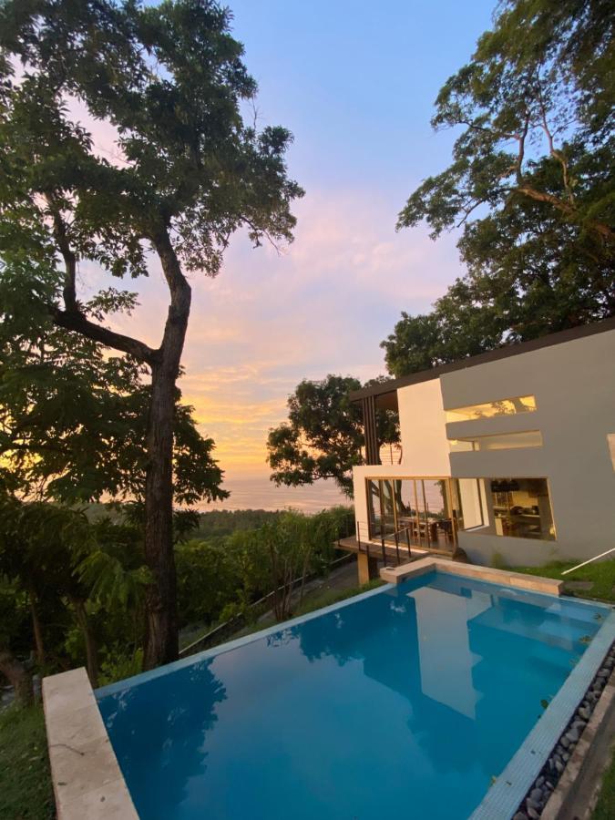 Eco Sky Villas El Sunzal Eksteriør billede
