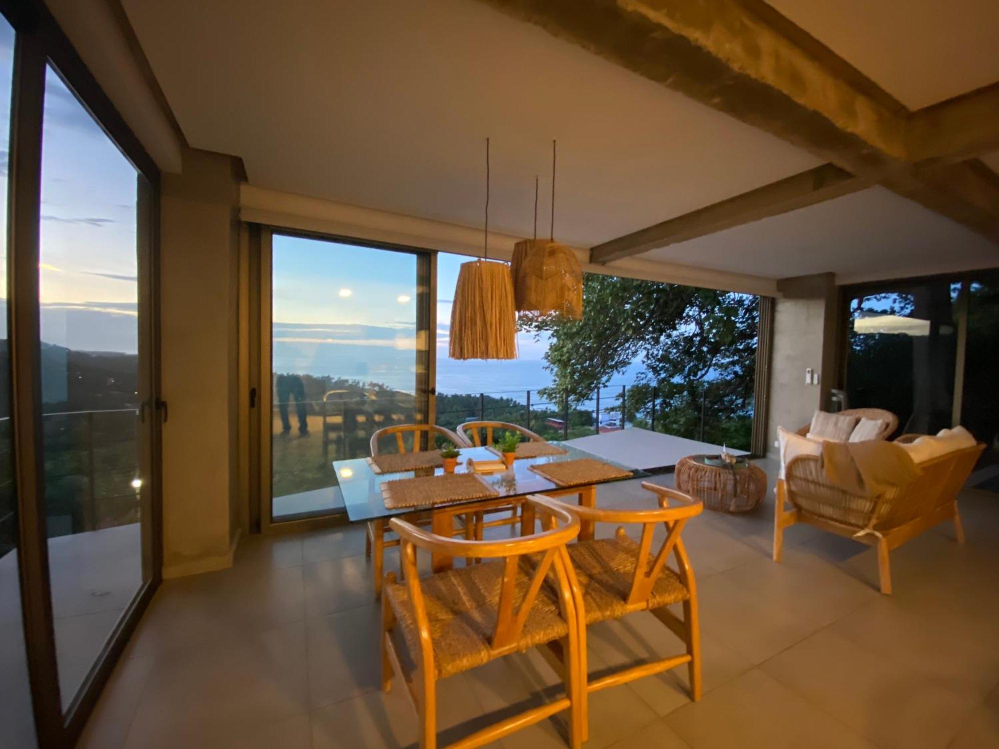 Eco Sky Villas El Sunzal Eksteriør billede